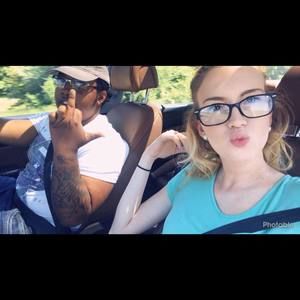 Meet your Posher, Alyson